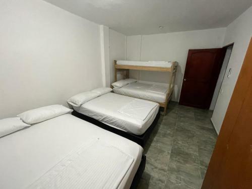 Apartamentos Poseidon