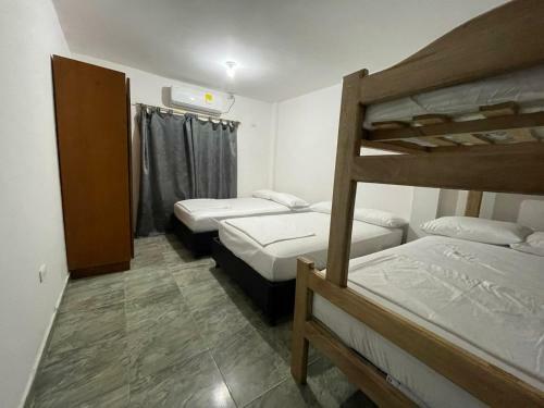 Apartamentos Poseidon