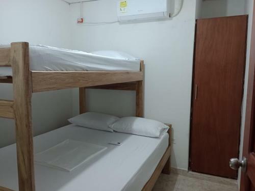 Apartamentos Poseidon
