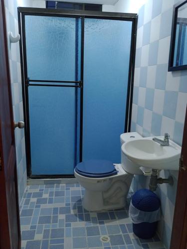 Apartamentos Poseidon