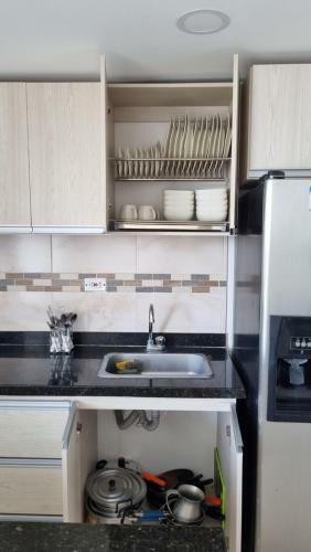 Apartamento De Descanso Om Shanti Om