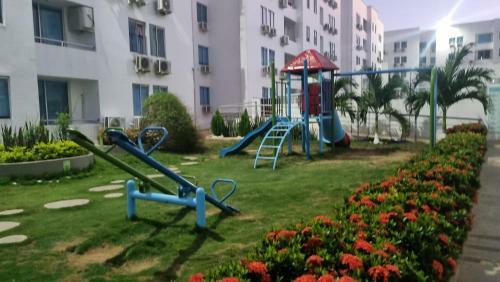 Apartamento De Descanso Om Shanti Om
