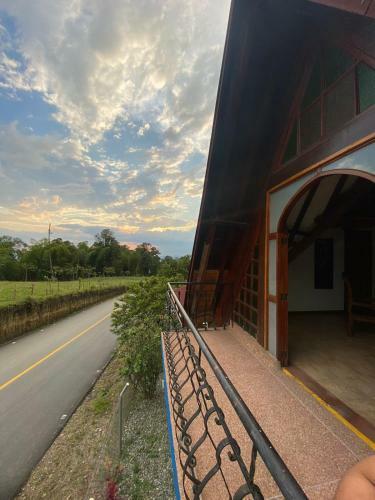 Chalet La Gran Breta�a, Coraz�n Del Eje Cafetero