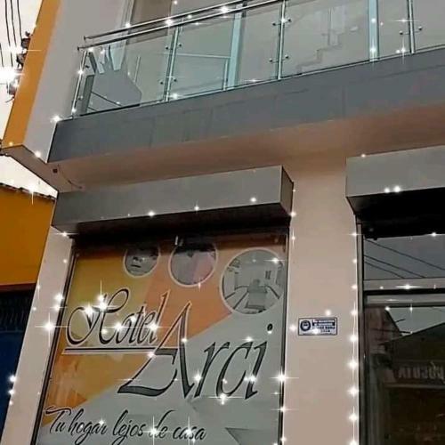 Hotel Arci
