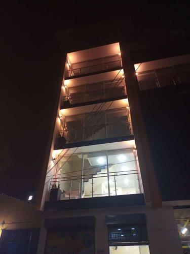 Hotel Arci