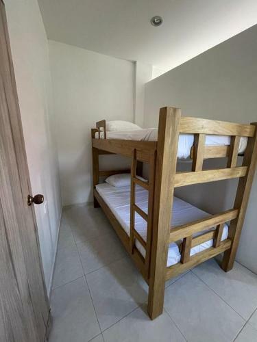 Bed & Breakfast Casa Zumar