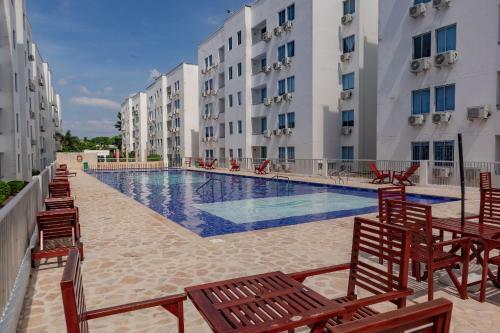 Apartamento Atardeceres By Olamar Living