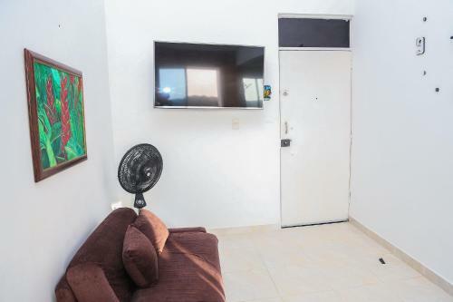 Apartamento Atardeceres By Olamar Living