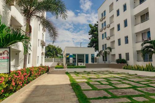 Apartamento Atardeceres By Olamar Living