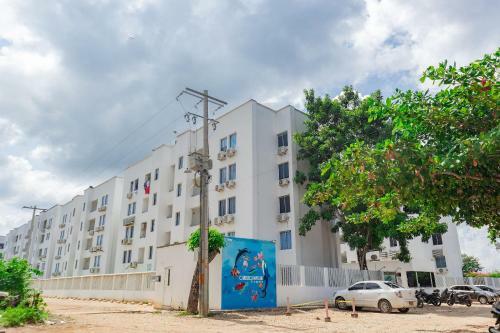 Apartamento Atardeceres By Olamar Living
