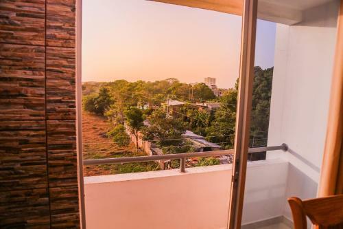 Apartamento Atardeceres By Olamar Living