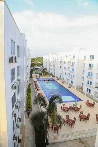 Apartamento Atardeceres By Olamar Living