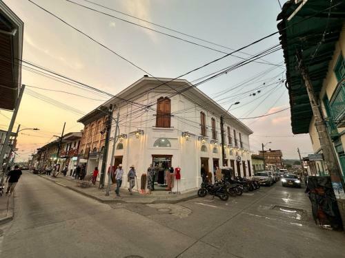 Hotel Casa Real