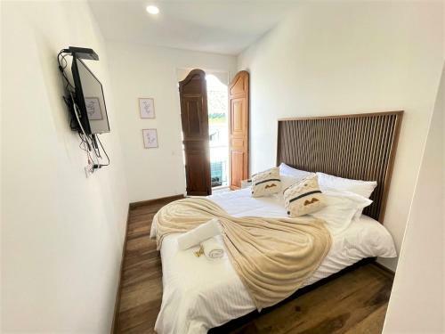 Hotel Casa Real