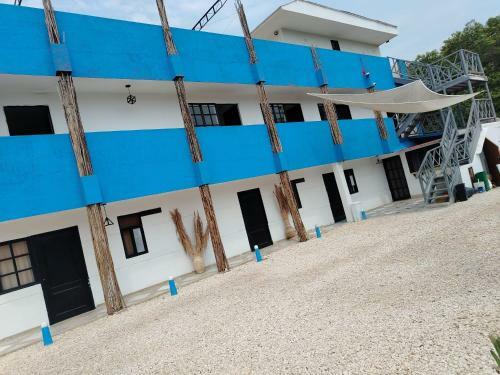 Hotel Palmetto Beach Cove�as