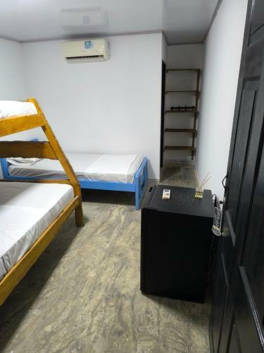 Hotel Palmetto Beach Cove�as