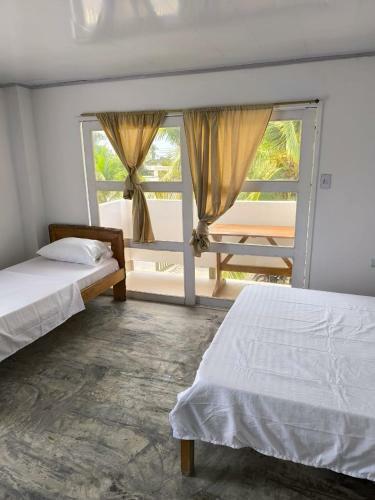 Hotel Palmetto Beach Cove�as