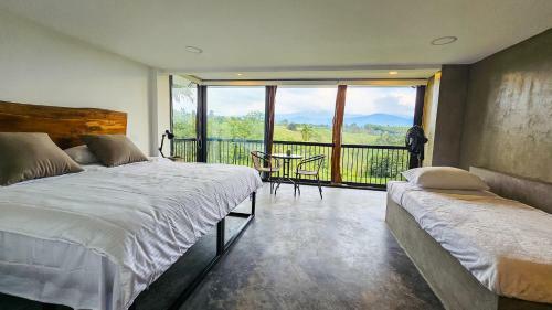 Casa Piamonte Quind�o