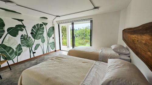 Casa Piamonte Quind�o
