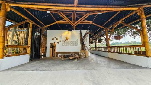 Casa Piamonte Quind�o