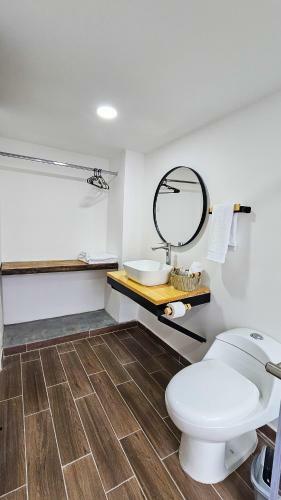 Casa Piamonte Quind�o