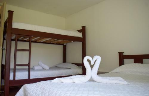 Hostal Mochileros Inn