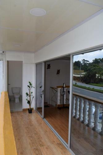 Hostal Mochileros Inn