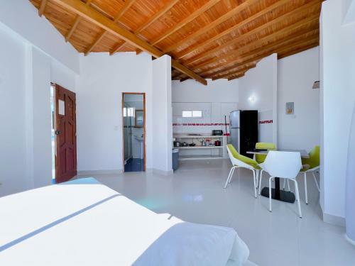 Apartamento Condominio Bahia Blanca