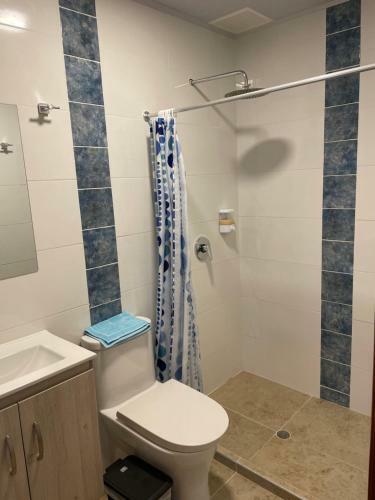 Apartamento Cucuate Hospedaje