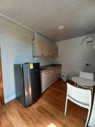 Apartamento Cucuate Hospedaje