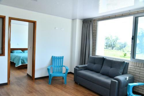 Apartamento Cucuate Hospedaje