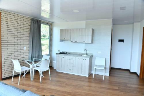 Apartamento Cucuate Hospedaje