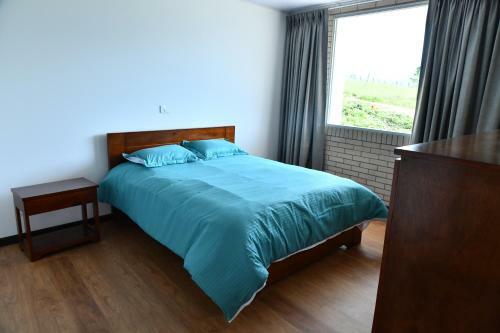 Apartamento Cucuate Hospedaje