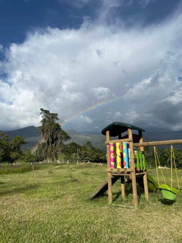 Apartamento Cucuate Hospedaje