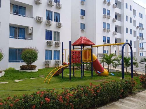 Apartamento En Caribe Campestre