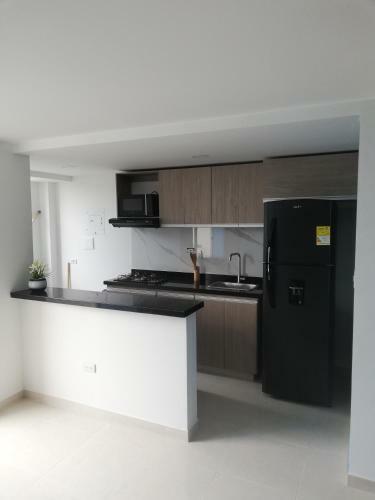 Apartamento En Caribe Campestre
