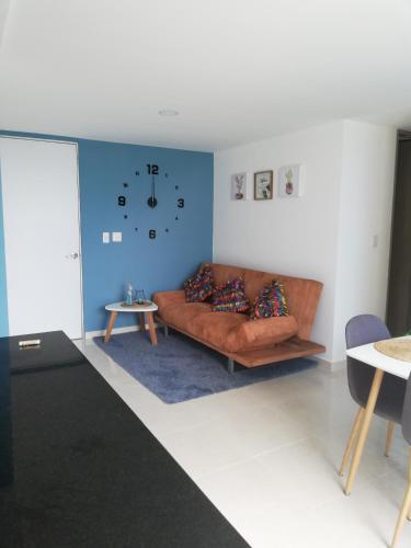 Apartamento En Caribe Campestre