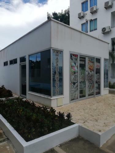 Apartamento En Caribe Campestre