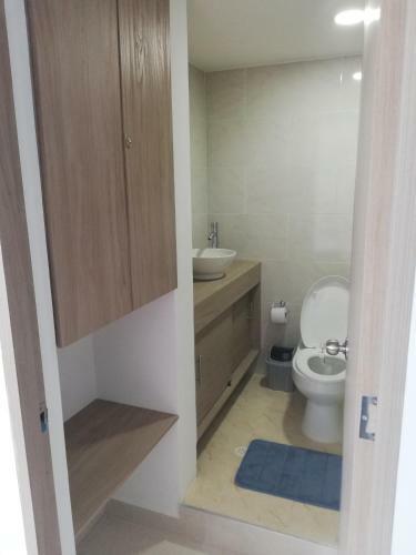 Apartamento En Caribe Campestre