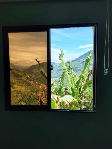 Hotel Reserva La Cascada