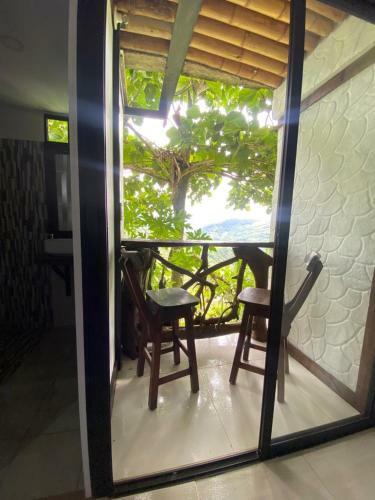 Hotel Reserva La Cascada