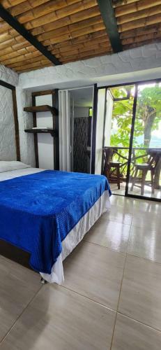 Hotel Reserva La Cascada