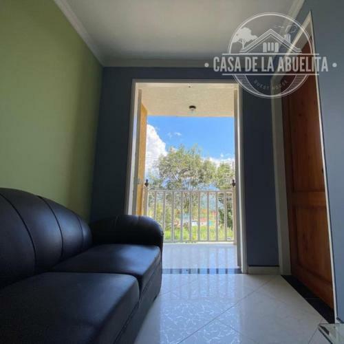 Apartamento Casa De La Abuelita