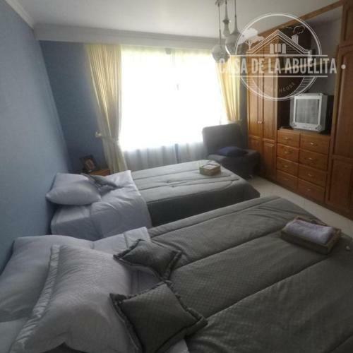 Apartamento Casa De La Abuelita