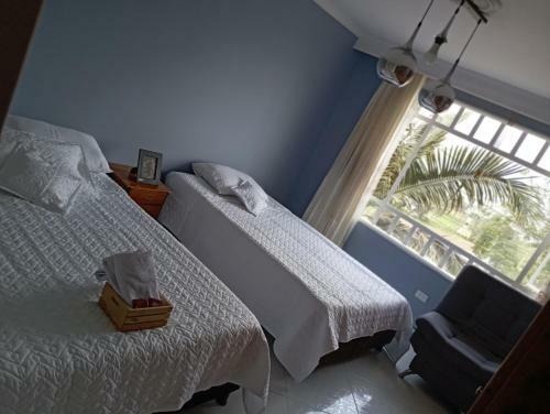 Apartamento Casa De La Abuelita