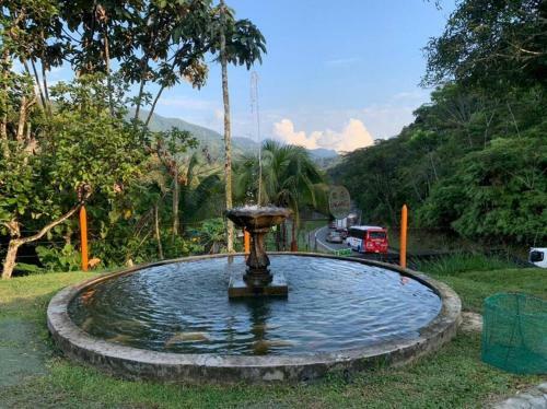Finca Vacacional La Mariana