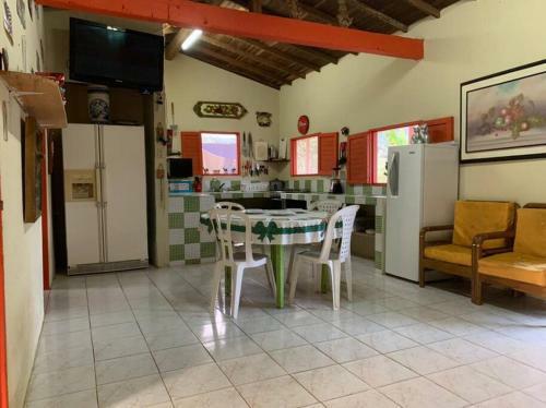 Finca Vacacional La Mariana