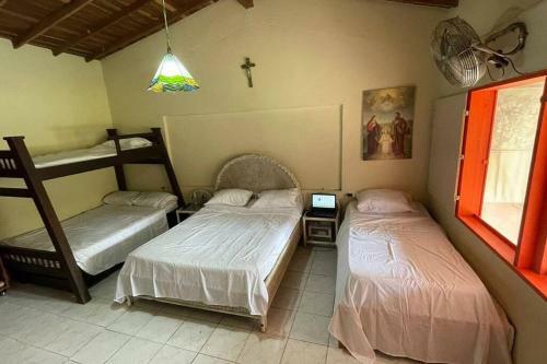 Finca Vacacional La Mariana