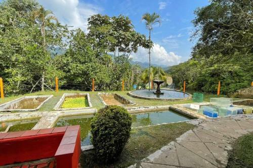 Finca Vacacional La Mariana