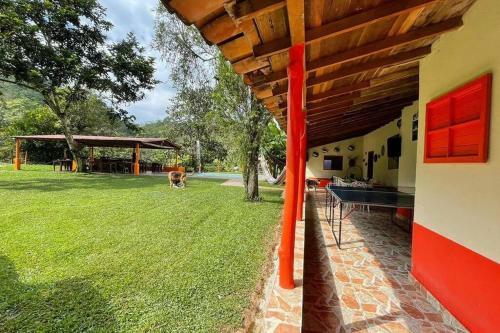 Finca Vacacional La Mariana